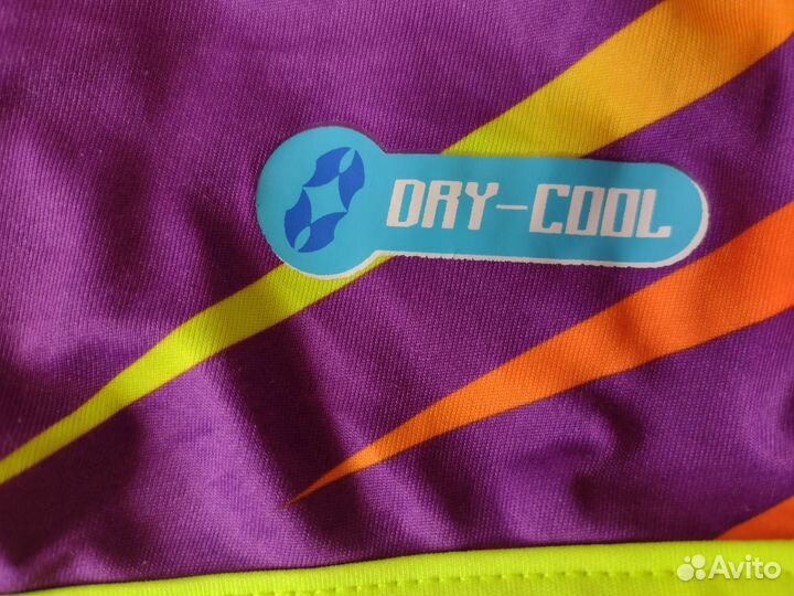 Футболка сб. Тайланда M футбольная