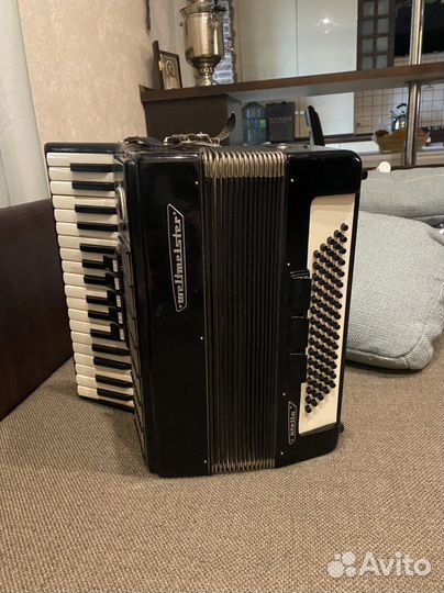 Аккордеон