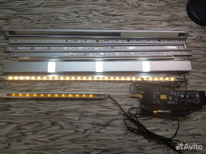 Светодиоды,Сафиты,Фонари