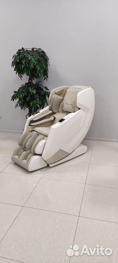 Массажное кресло Rovos R6S02