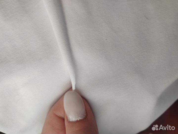 Лоскут ткани