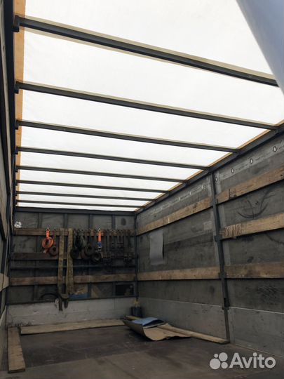 Ремонт и производство тентов