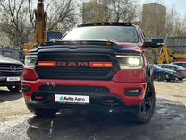 Dodge Ram 5.7 AT, 2020, 48 000 км, с пробегом, цена 7 000 000 руб.