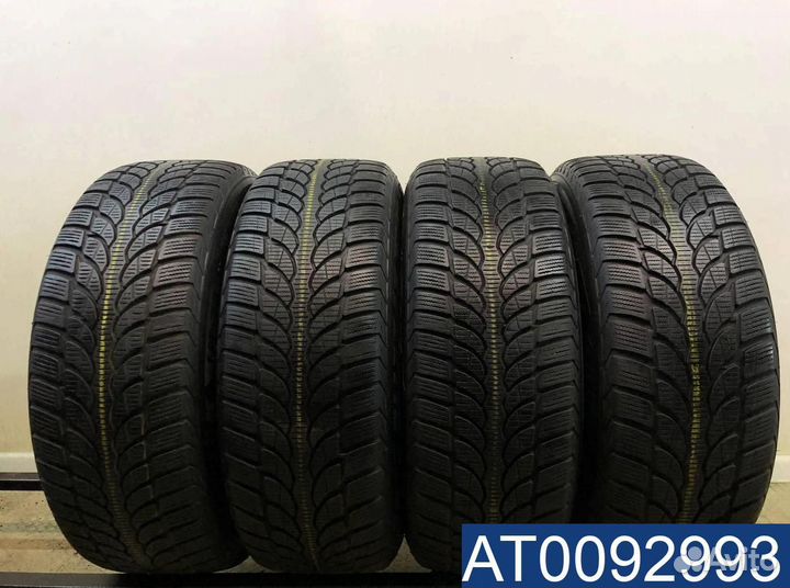Bridgestone Blizzak LM-32 225/55 R17 98H