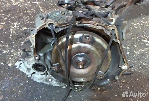 АКПП Опель Vectra B 1.6 50-40LE