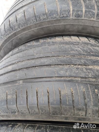 Yokohama BluEarth AE50 225/55 R18 98V