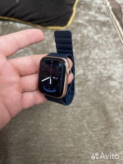 Часы apple watch 6 44 mm