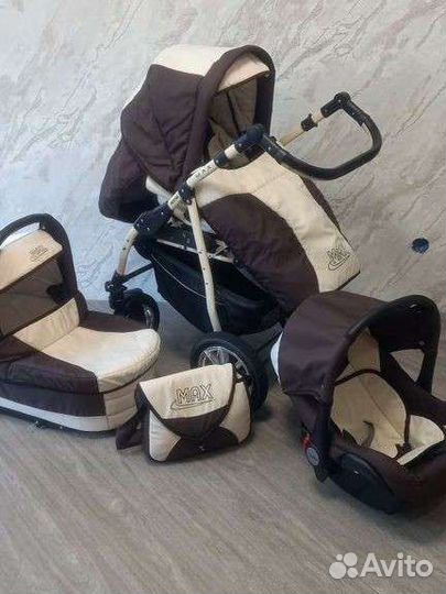 Детская коляска