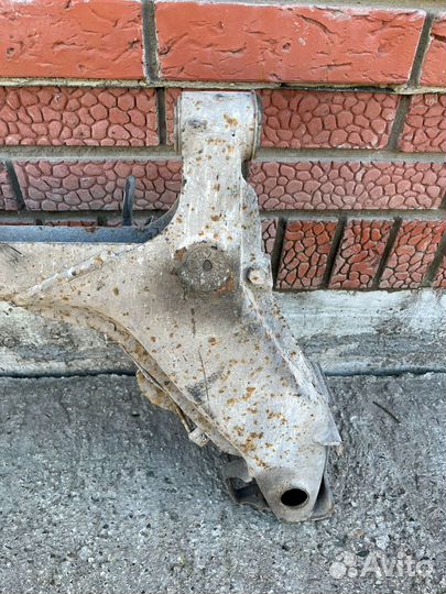 Задняя балка Chevrolet Lanos, Daewoo Nexia