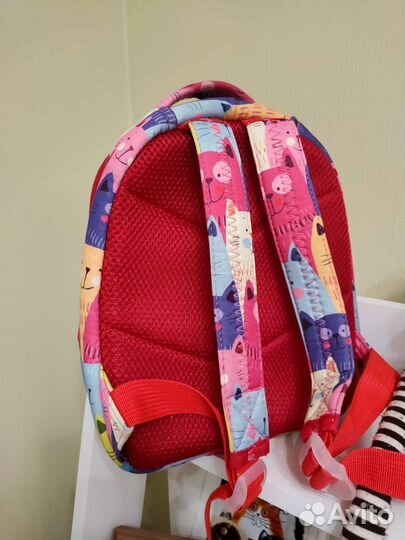 Рюкзак детский