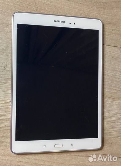 Samsung galaxy tab a sm-t555