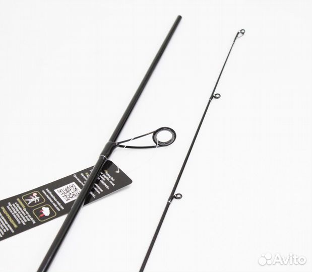 Спиннинг Maximus winner-X JIG 21ML 2,1m 5-21g