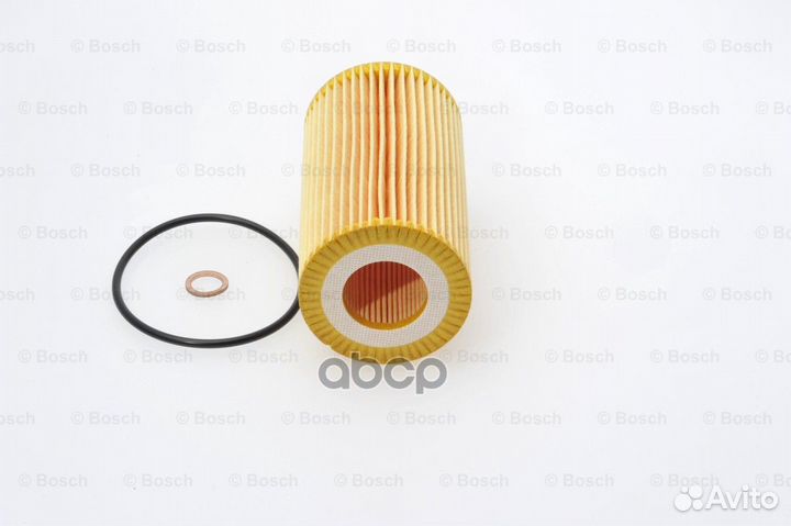 Фильтр масляный BMW: 3-serie (E46) 318D/320D 98