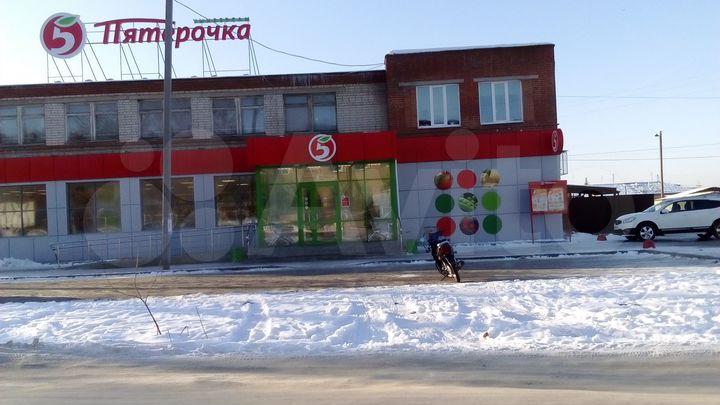 Торговая площадь, 452.12 м²