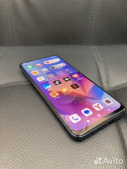 Xiaomi Redmi Note 10S, 4/128 ГБ