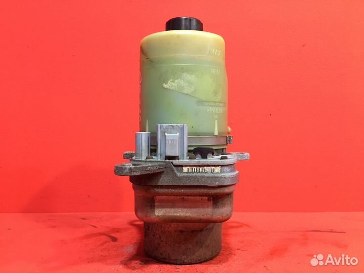 Эгур для Ford Focus 2 G8DA, 1.6 TDCi (Б/У)