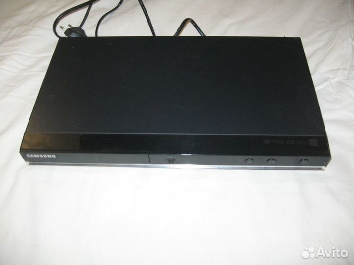 Dvd плеер Samsung С350K