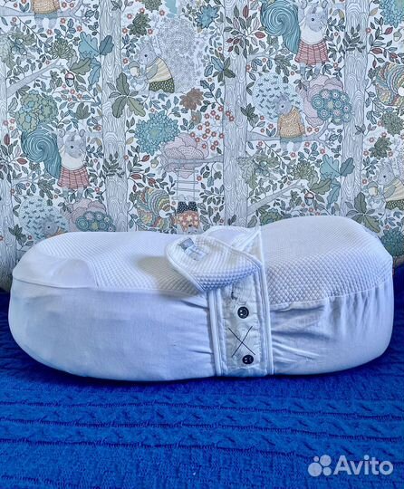 Кокон red castle cocoonababy