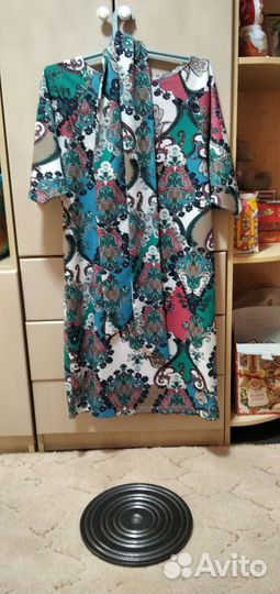 Платья женское 46-48