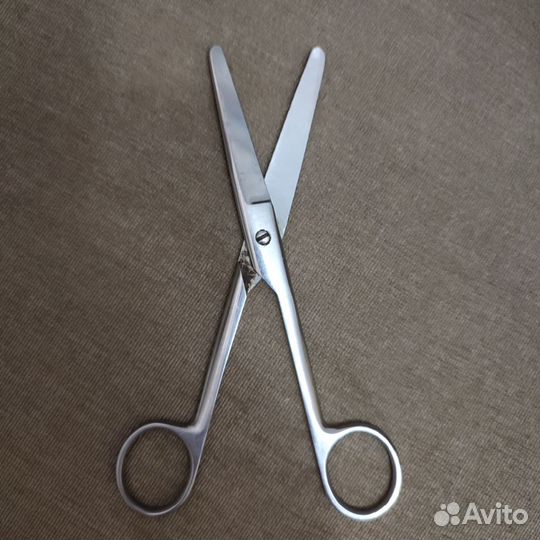 Ножницы медицинские СССР