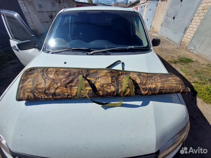 Оружейный чехол