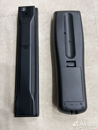 Пульт ду JVC и Pioneer