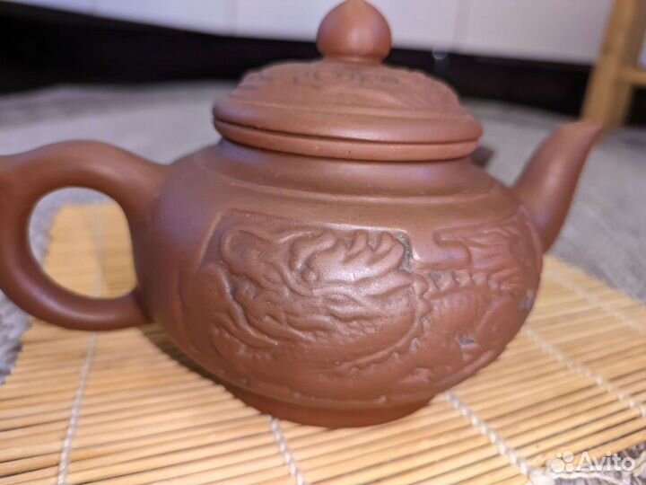 Заварочный чайник