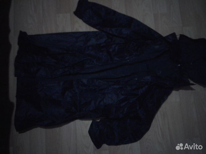 Спецодежда новая