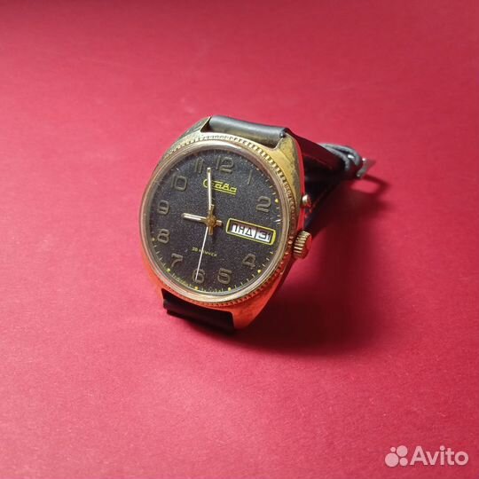 Часы Мужские механические 