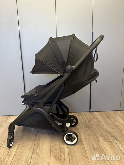 Коляска Bugaboo butterfly прогулочная