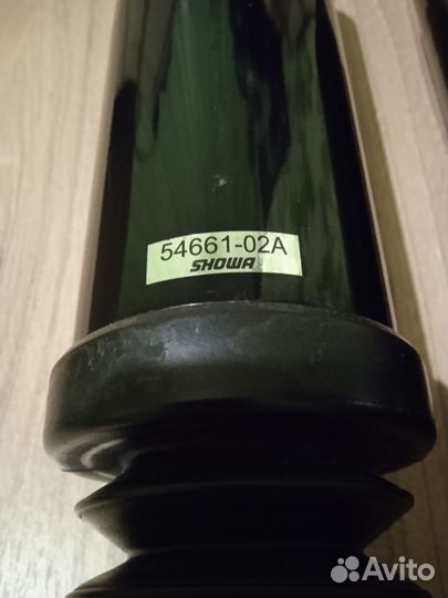 Амортизаторы harley davidson