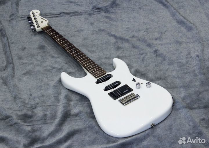 Электрогитара Fernandes SSH 40 The Function