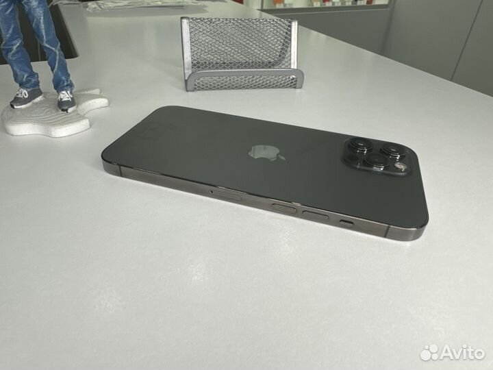 iPhone 12 Pro Max, 128 ГБ