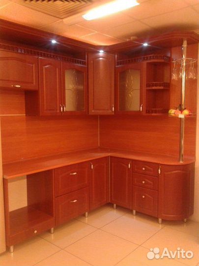 Кухонный гарнитур