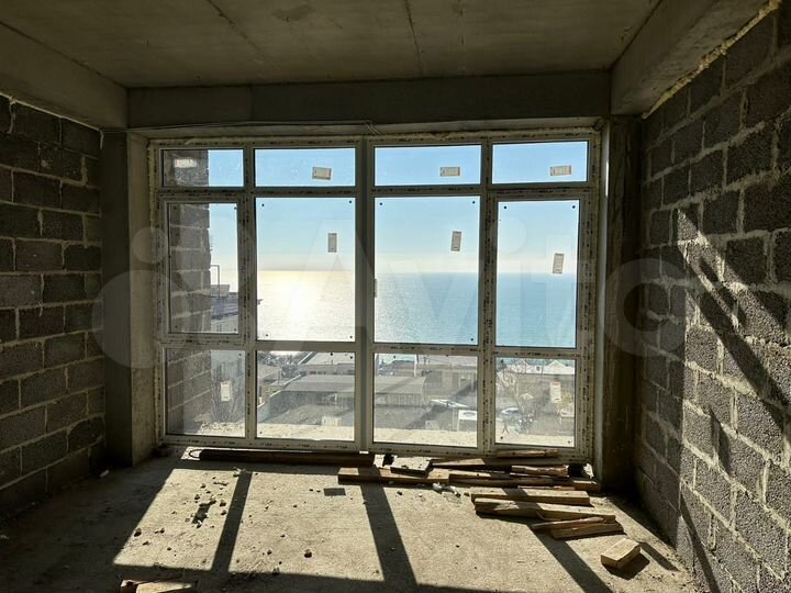 Квартира-студия, 24 м², 7/8 эт.