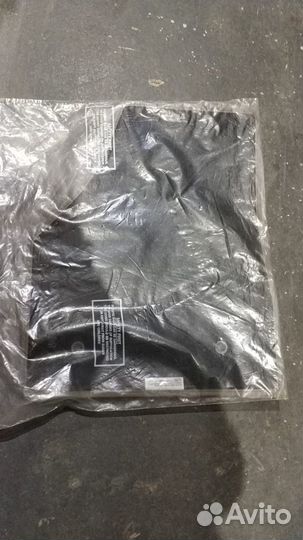 Коврик freelander 2 2006 - 2014 LR047772