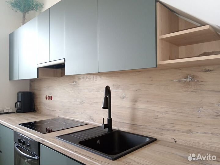 Кухни на заказ