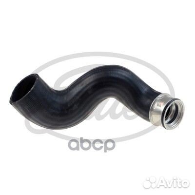 Шланг интеркулера audi A4 1.9D/2.0D 10/00-06/08