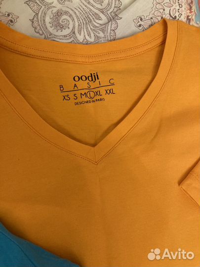 Мужская одежда