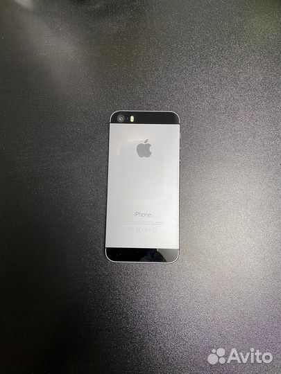 iPhone 5S, 16 ГБ