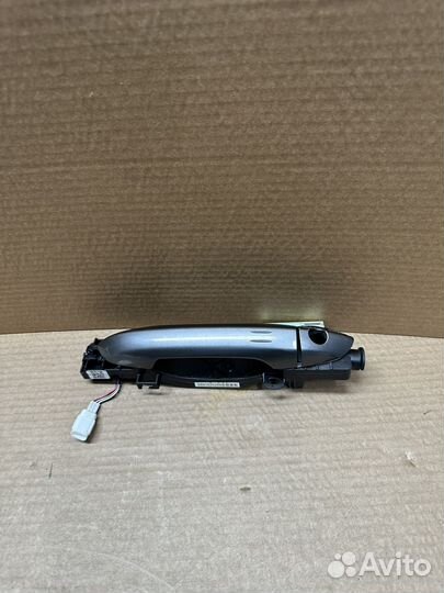 Ручка двери передняя левая Geely Coolray SX11