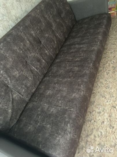 Диван раскладной