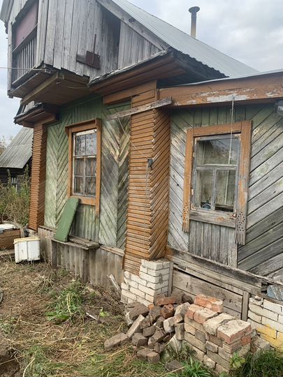 Участок 3 сот. (СНТ, ДНП)