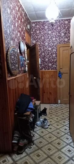 2-к. квартира, 57,7 м², 4/4 эт.