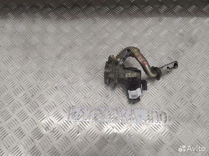 Клапан EGR Ford Transit 2.2 155