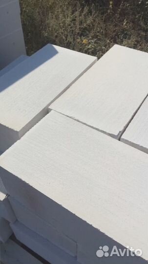 Газоблоки, большой выбор