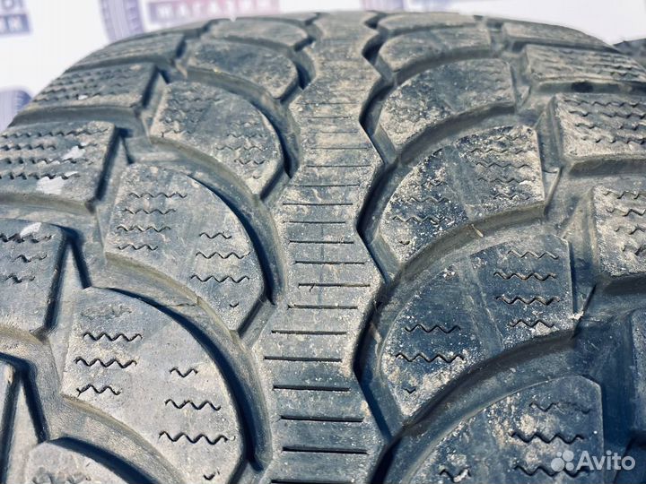 Bridgestone Blizzak LM-32 255/40 R19 100V