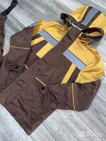 Костюм спецодежда