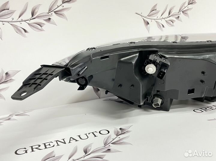 Фара левая full LED диодная Honda crv5 2017-2022