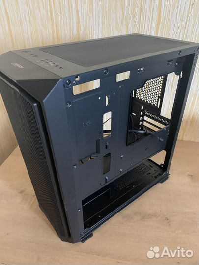 Корпус ardor gaming Rare Minicase